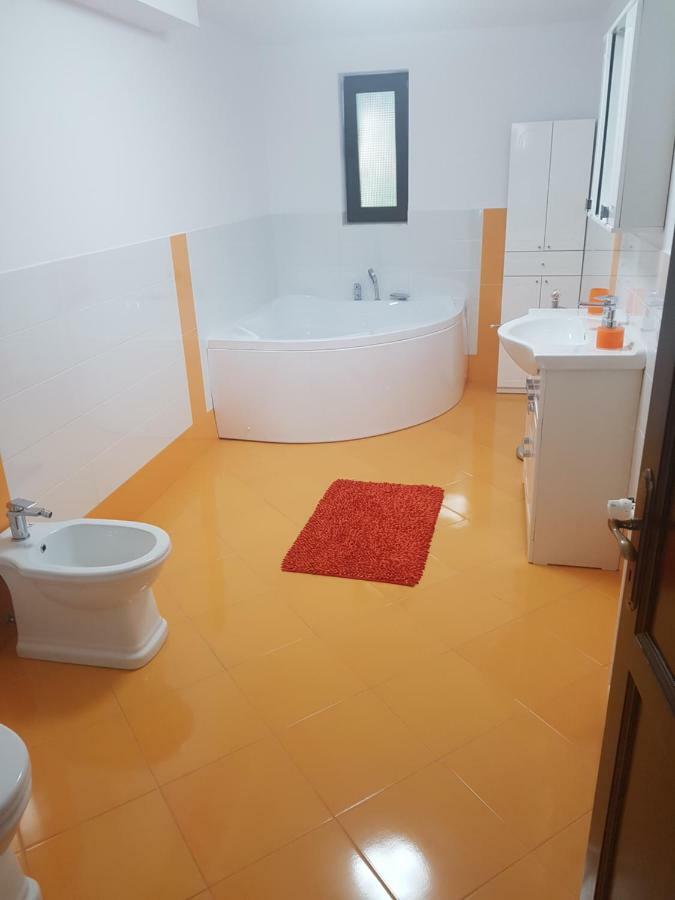 Pensiunea Casa Rumpel Gura Humorului Dış mekan fotoğraf